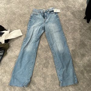 Zara jeans